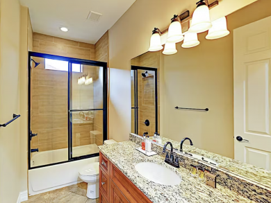 Cape Coral Vacation Rental Home Three Bedrooms Private Pool
